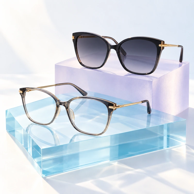 Glasses